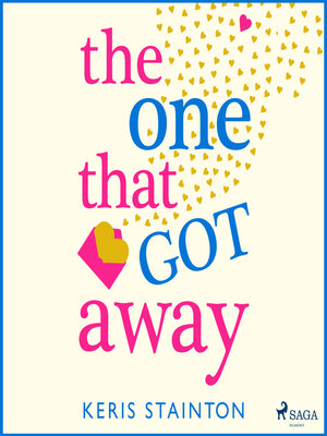 cover image of The One That Got Away